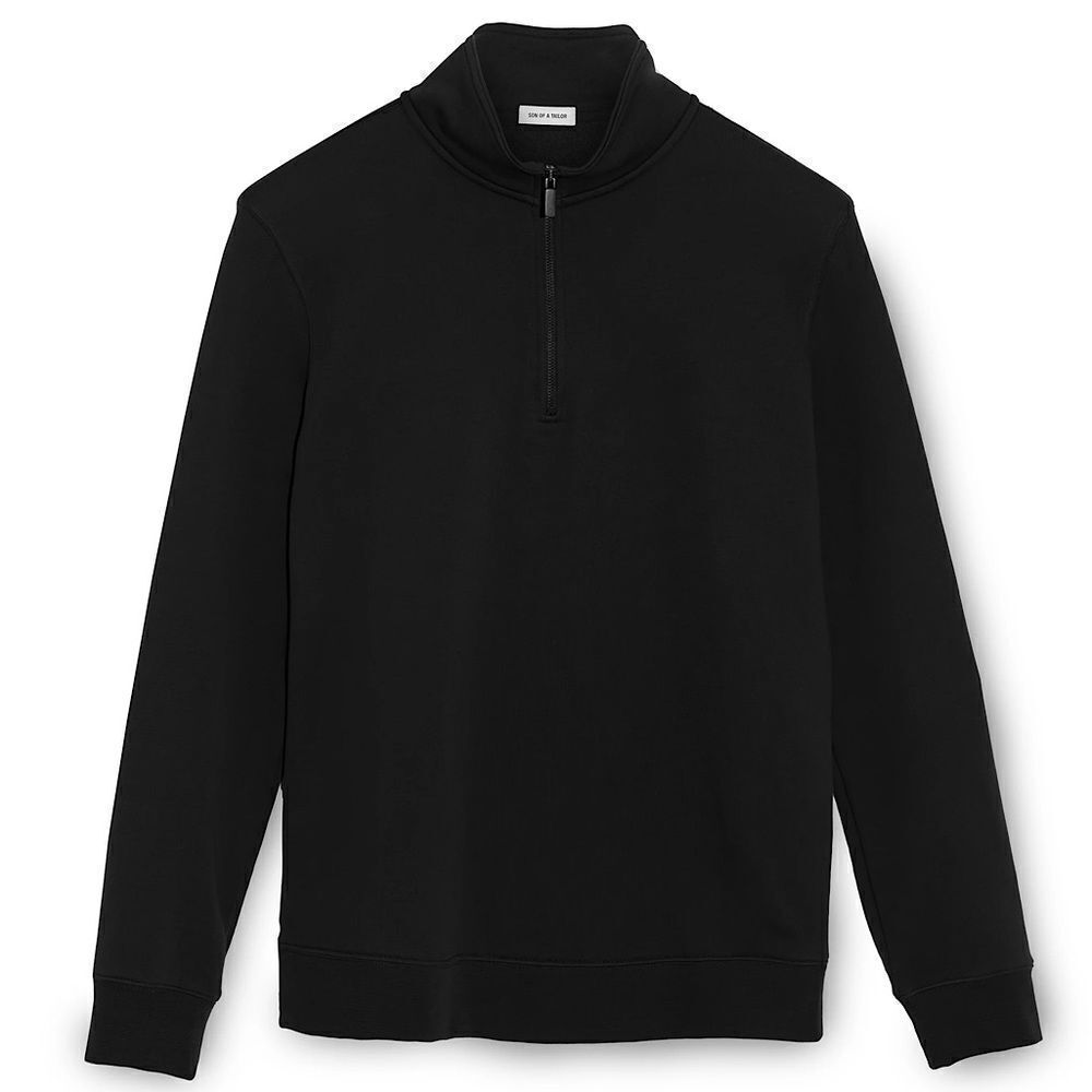 Son of a tailor sweatshirt
